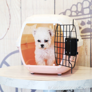 البيع بالجملة Cat &amp; Dogs Carrier Cagages